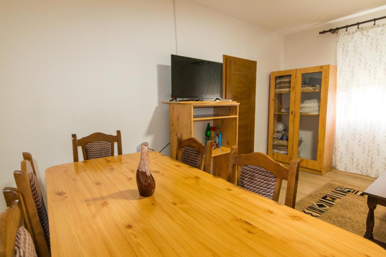 Apartman Olga Perucac Exterior photo